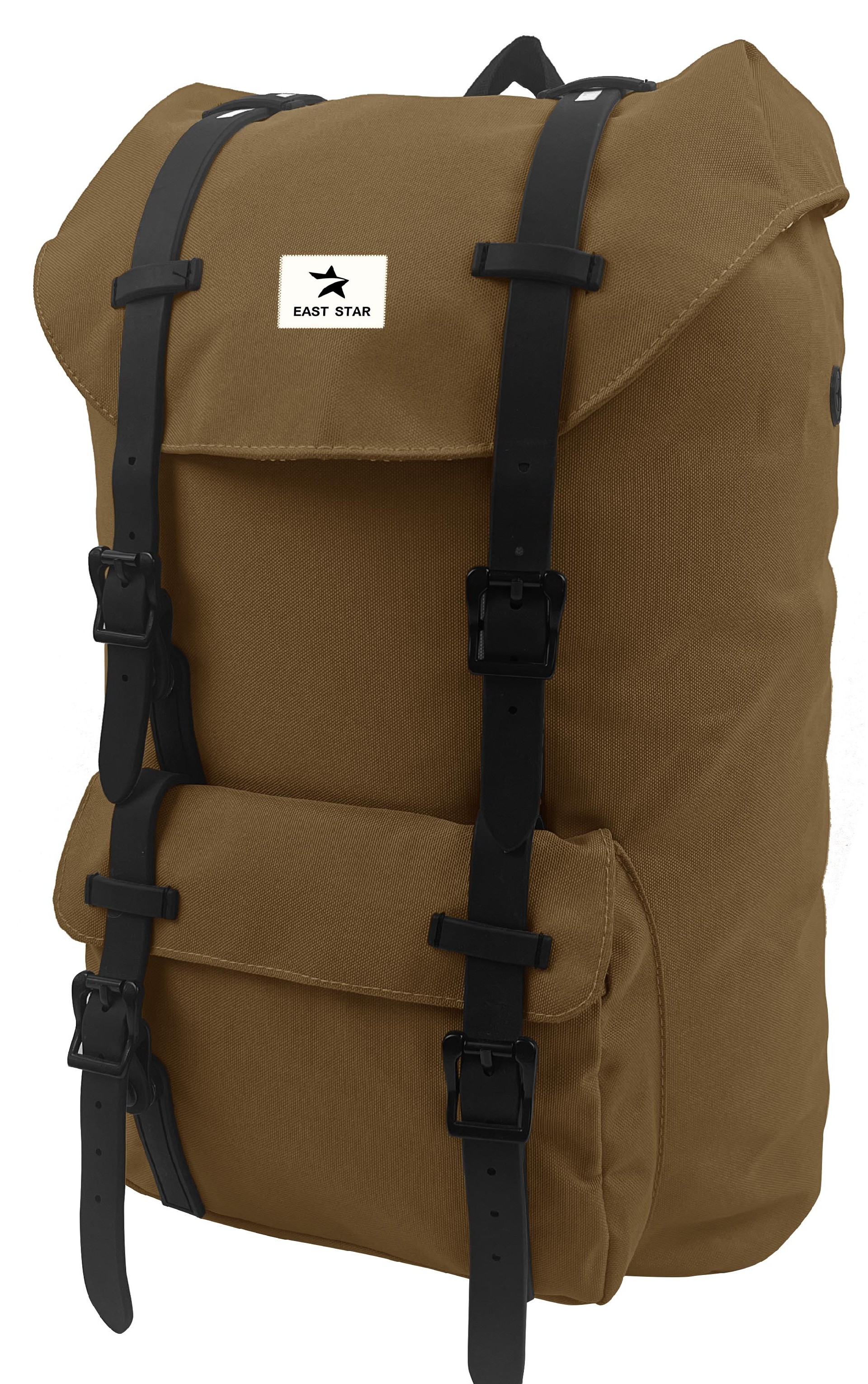 Daily backpack New light luxury backpack