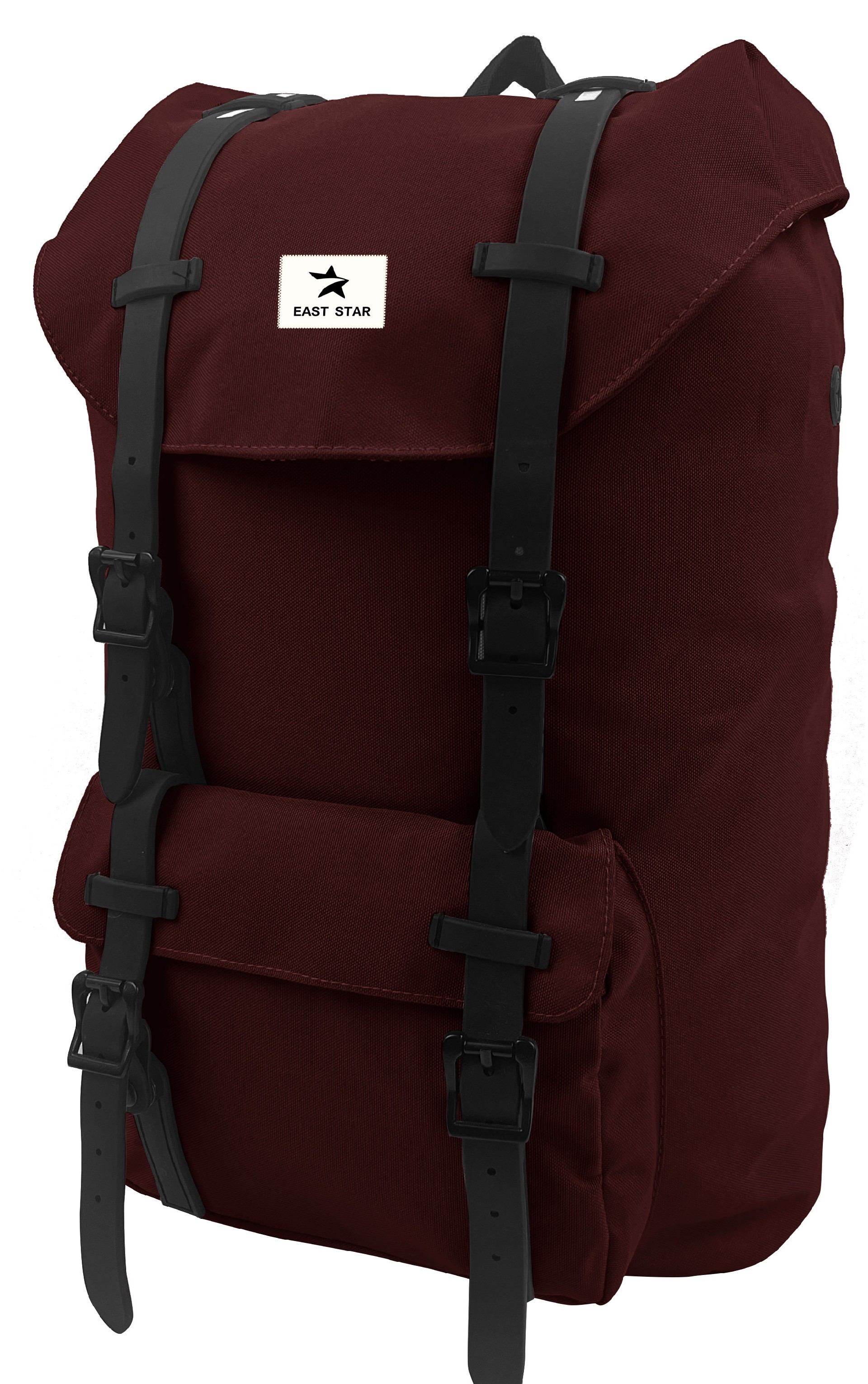 Daily backpack New light luxury backpack